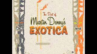 Martin Denny - Misirlou chords