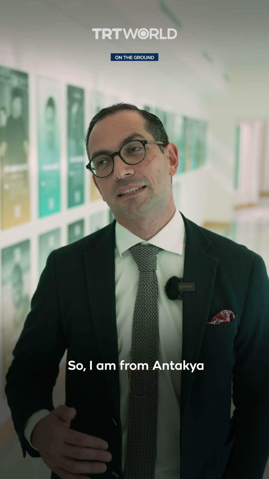 First Turkish surgeon to work at FIFA and ICC recognised hospital