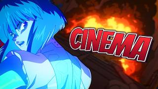 HOLY SH-🤯 The NEW Ghost in the Shell Anime Is F-ING AMAZING 🔥
