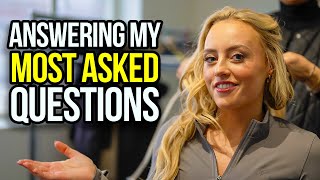 Being Totally Honest