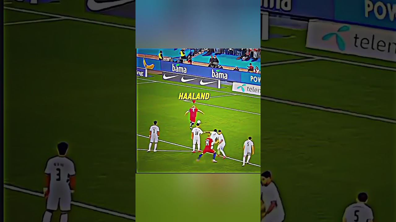 হালান এটা কি করলো #music #ভাইরাল #football #foryou