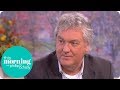 James May Recalls Richard Hammond