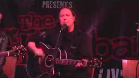 Carl Gray --"For You" Live @ Rockers in the Round ...