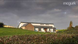 McGurk Architects Showreel