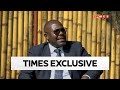 TIMES EXCLUSIVE 18 JULY 2026
