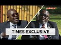 TIMES EXCLUSIVE 18 JULY 2026