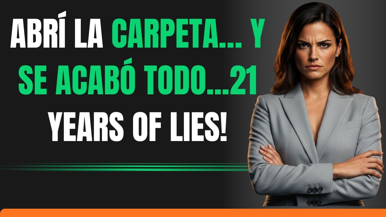 Mi Suegra Confesó en la Cena — Pero Yo Ya Tenía Todo Listo