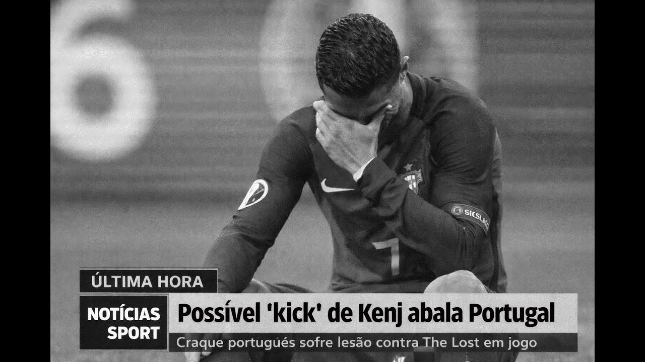 kEnJ Highlights #11| Cartel Chinelada | Portugalia RP