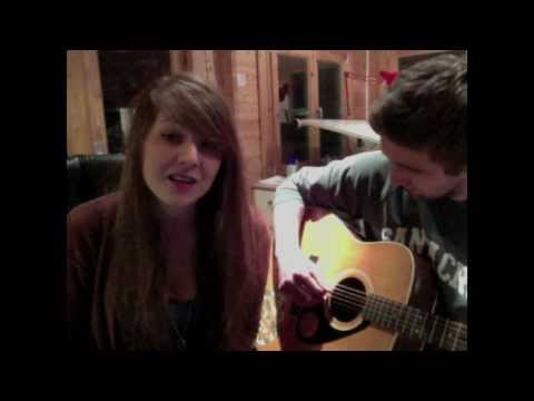 'lego House' (Ed Sheeran Acoustic Cover)