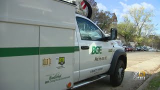 Lawmakers question BGE's grab for control over Baltimore's underground conduit system