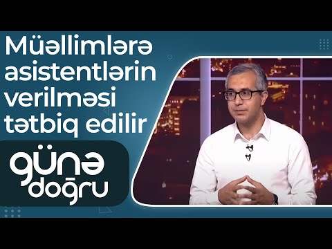 Video: İşəgötürənlərin blokadaları qanunidirmi?