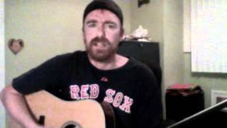 Video thumbnail of ""Monday Afternoon" - The Ian Parsons Reject"