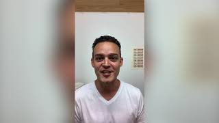 CAMH Connects | Mark Menjivar