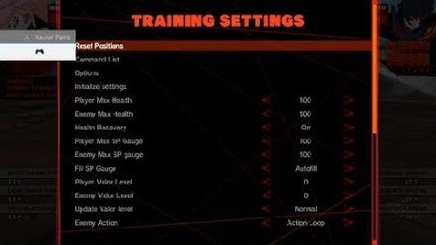 Nui Harime Moveset - Kill La Kill IF