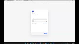 SAP Cloud Identity Services - Corporate Branding & Standards in the Identity Authentication Service
