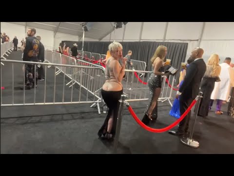 LIVE AVN AWARDS 2024 RED CARPET Resorts World Casino Las Vegas Strip #TKOB #thekingofbakersfield