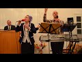 Beni și Veronica - Biserica Penticostala Pilu - Evanghelizare 24.02.2018.