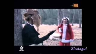 Dounia Boutazout - Pe Chaperon Rouge