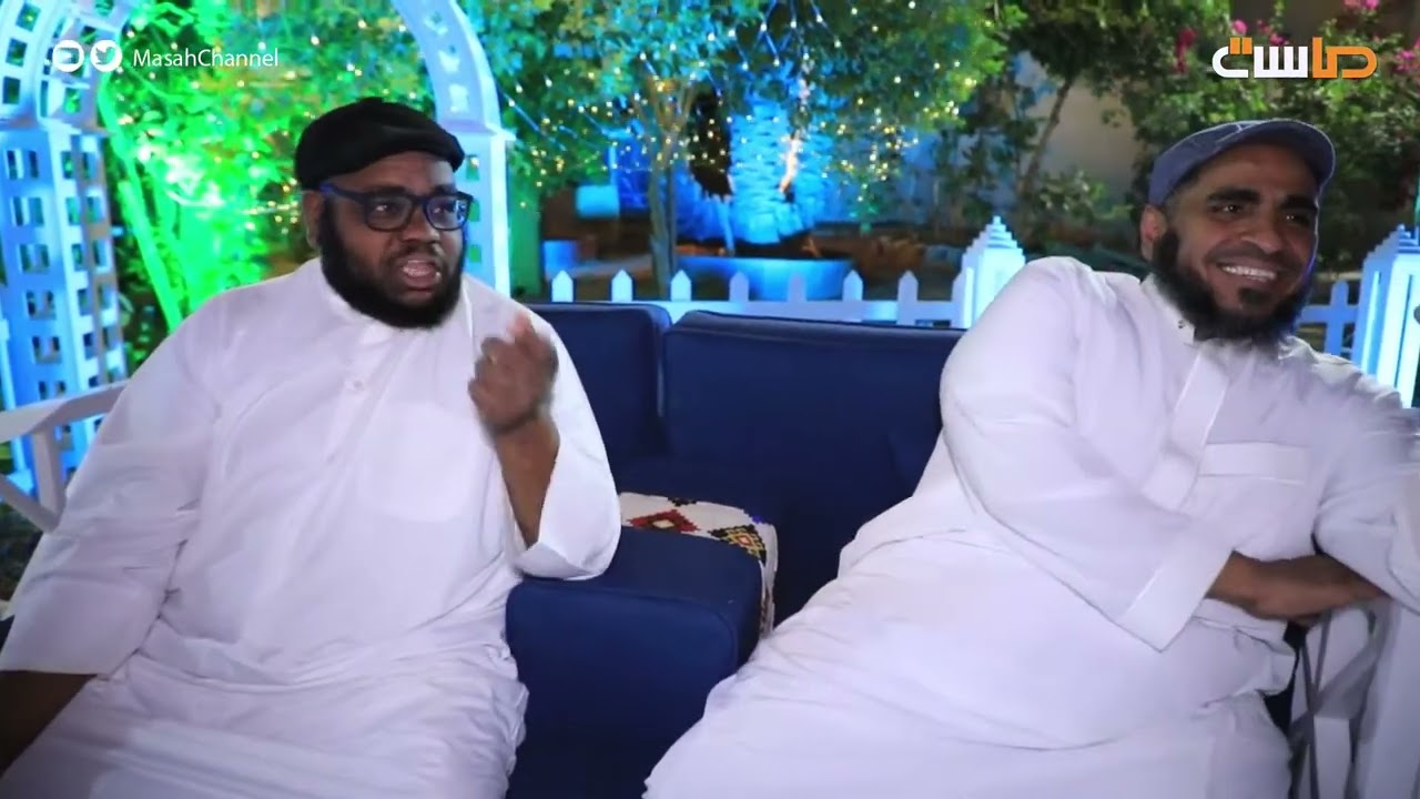 عواقد خفية | الحلقة التاسعة - كواليس الاستعدادات لحفل العشرين عام