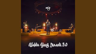 Hanya Kau - Studio Session