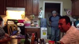 Calzon Chino A La Cubana