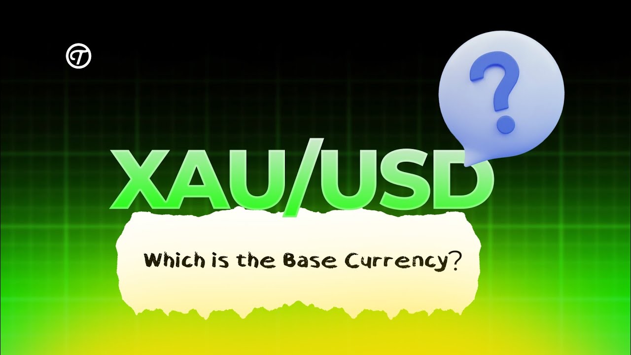 Объяснение котируемых и базовых валют