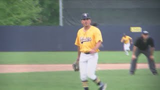 Augustana Baseball beats North Central 7-4 to advance to CCIW Championship game