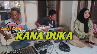 RANA DUKA Rhoma irama cover by citranadalombok