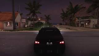 BMW M5 wo bleibt der Sportauspuff / Forza5