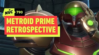 Download Lagu Metroid Prime Trilogy Retrospective - NVC 790 MP3