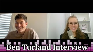 Famous Interview with Neighbours Actor Ben Turland | Hendrix Greyson Wealth