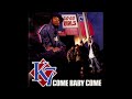 K7 Come Baby Come Extended Version 1993 K7 Come Baby Come Extended Version 1993