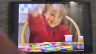 Splat Board Game Commercial - 1992
