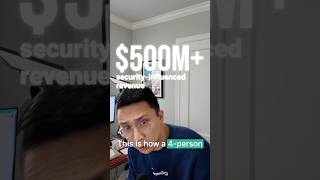 Infosec enables $500M of revenue at Alteryx