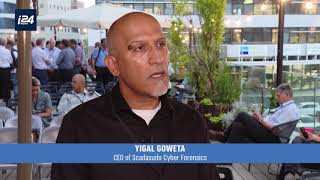 Download Lagu ISBU with I24 summit MP3