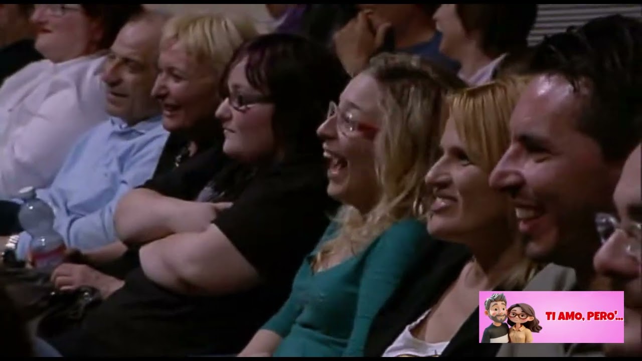 GIUSEPPE GIACOBAZZI - COM'ERA - TERZA PARTE