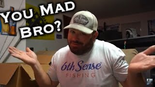 Behind The Scenes Controversy Bassmaster Tournament Lake Fork 2022 Explained: Was I In The Wrong???