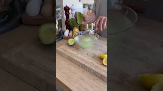 🥑 Evde avokado neden kararır?  / ig: berkerbasmanav  #foo...