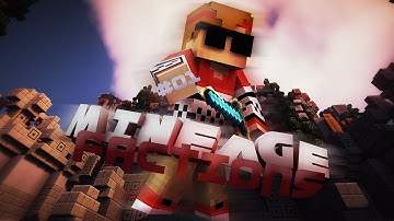Minecraft Factions - THE NEW RESET!!! [1]