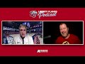 NAZSCAR Podcast, Basketball Talk (Feb. 24, 2026)