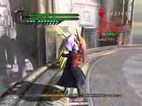 Dmc4 アンジェロクレド Dmd Nodamage Youtube