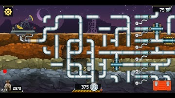 PLUMBER 3 LEVEL 91 ANSWERS HOW TO GET THREE STARS