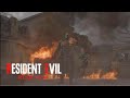 Resident Evil Requiem #14 - X1 contra Mister X e descobrindo a ARK