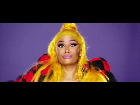 Nicki Minaj   Barbie Dreams