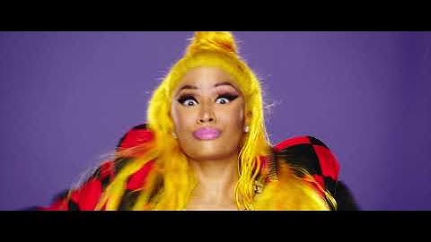 Nicki Minaj - Barbie Dreams