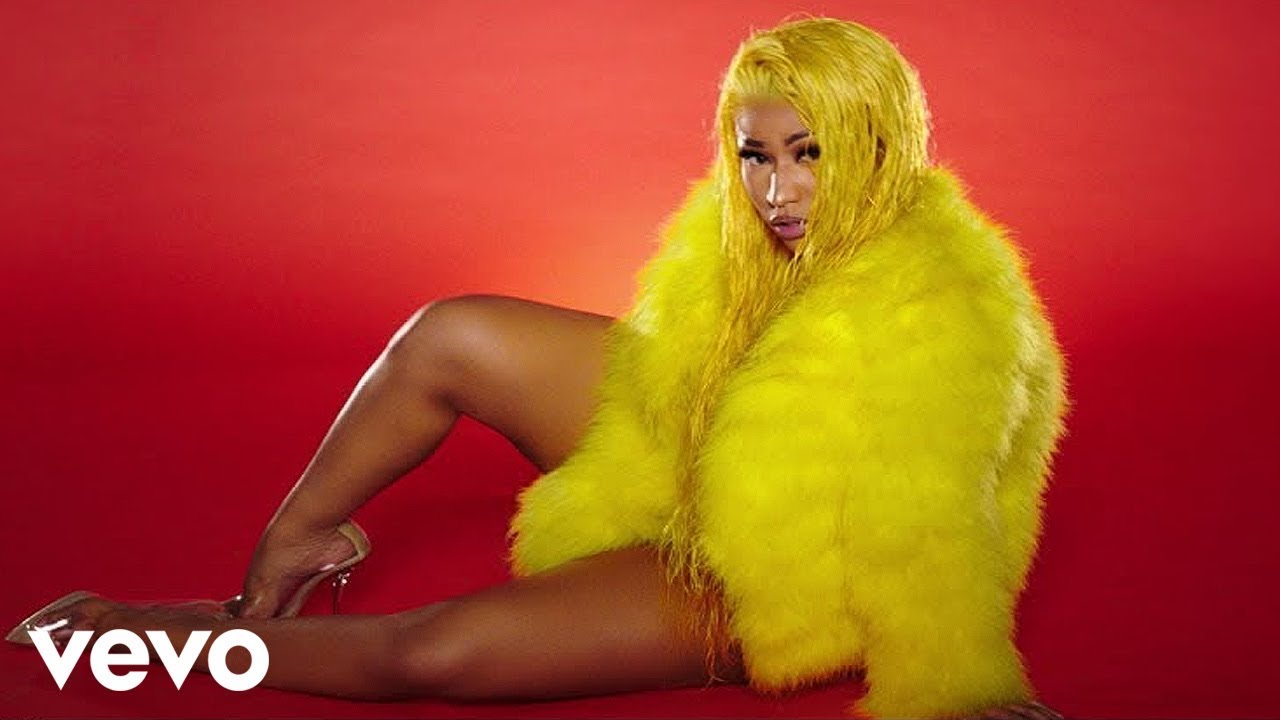 Nicki Minaj, Ice Spice's 'Barbie World' Video Made Director's Dreams Come  True