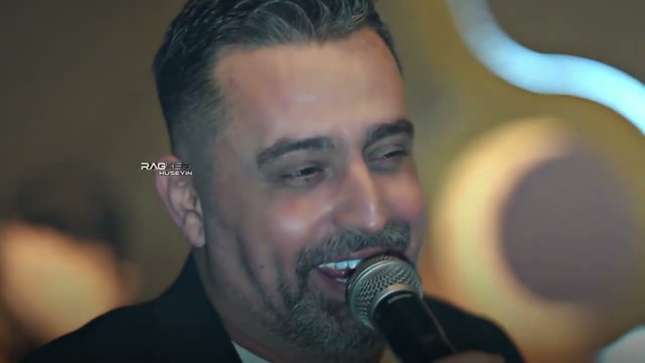 Naeim AlSheikh - Back Team ( Sudia Arabia ) 2025 نعيم الشيخ - حفلة باك تيم - السعودية