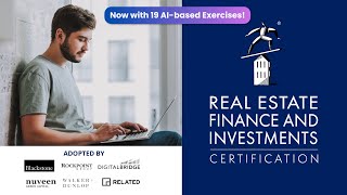 REFAI® Certification Information Session | January 21, 2026