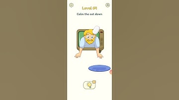 Dop2 Gameplay Level 64  #shorts #deletepuzzle #deleteonepart2 #puzzletime #dop2 #dop