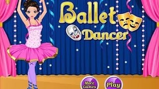 balet dancer обзор игры андроид game rewiew android screenshot 5